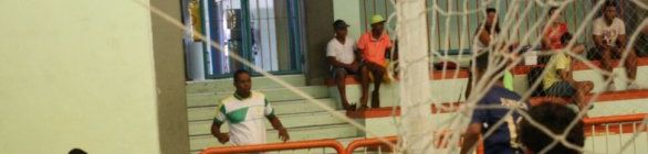 Seletivas dos Jogos Escolares da Juventude foram encerradas último sábado