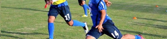 Após derrota para o Flamengo, Bahia volta aos trabalhos no Fazendão