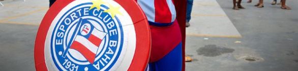 Apesar de derrota, Bahia tem mais que o dobro de finalizações do São Paulo