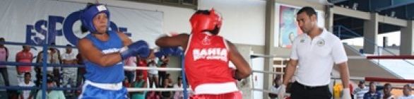 Jogos Abertos do Interior reuniu dezenas de atletas em Simões Filho