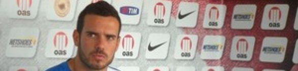 Lucas Fonseca garante motivação e pede foco durante 90 minutos