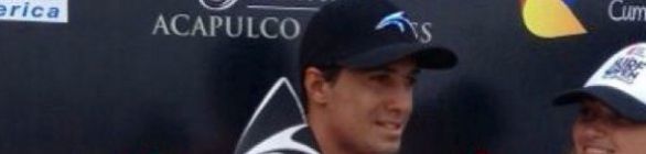 MARCO FERNANDEZ INICIA BEM EM ETAPA PRIME DE PORTUGAL