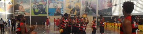 EQUIPES DO VITÓRIA/FSBA COMEÇAM VENCENDO NA TERCEIRA ETAPA DE FASE CLASSIFICAÇÃO