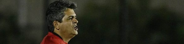 De olho no G-4, Ney Franco afirma: ‘Estamos sonhando uma realidade’