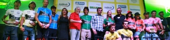 Brasil Ride movimenta economia e turismo de aventura na Chapada Diamantina