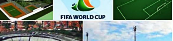 Bahia foi o Estado Sede do Nordeste com o maior número de Centro de Treinamento 