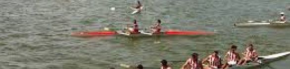 Convite Copa Norte e Nordeste de Remo 2013.    