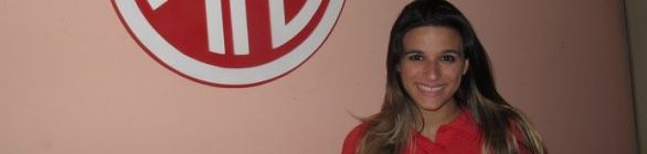 Fora do Fla, Jade Barbosa lança projeto de ginástica no América-RJ