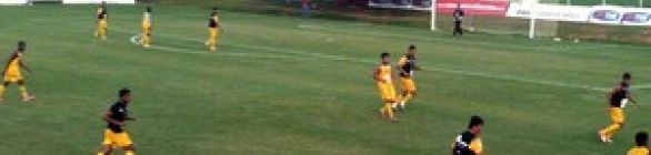 Rachão e bola parada: Vitória finaliza preparação para pegar o Corinthians