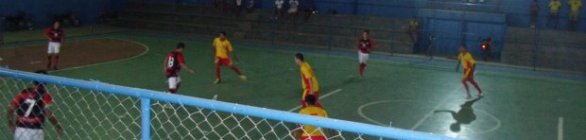 EQUIPES DO VITÓRIA/FSBA JOGAM PELO CAMPEONATO BAIANO  