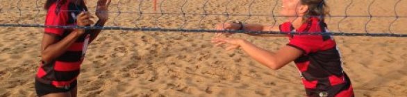 DUPLA RUBRO NEGRA VENCE ETAPA DO CIRCUITO BAIANO