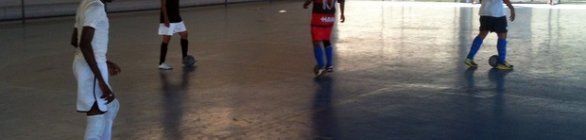 Bahia recebe a Copa Brasil de Futebol de 5 pela Série A