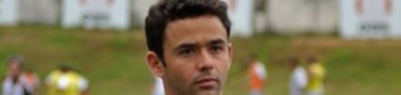 Com o terceiro amarelo, Juan está fora do confronto contra a Ponte Preta