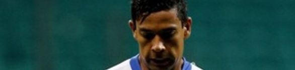 De volta, Wallyson quer pelo menos três vitórias nas últimas rodadas