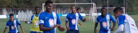 Com grupo dividido, Bahia inicia a preparação para encarar o Atlético-MG