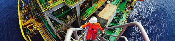  Petrobras bate novo recorde de processamento em suas refinarias no Brasil