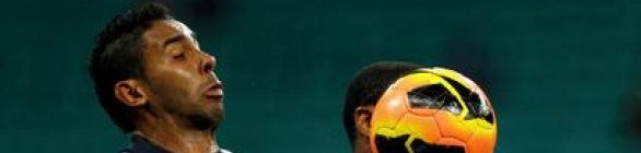 Demerson afirma que Bahia não está definido para jogo, mas vai 'jogar duro&