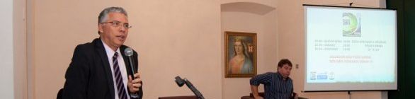 Bahia discute legados que serão deixados pelos megaeventos esportivos.