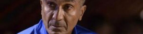 Insatisfeito com empate, Cristóvão diz que ‘resultado bom é vitória’