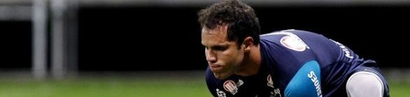 Jogadores lamentam empate e Lomba cobra: 'tem que ter mais capricho'