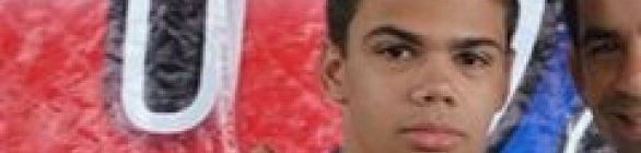 ATLETA DE JIU-JITSU É O NOVO CONTRATADO DA R2 RALLY