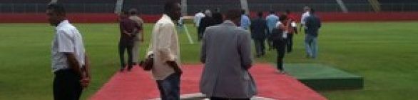 Sem problemas: Justiça decide por legalidade das eleições no Vitória