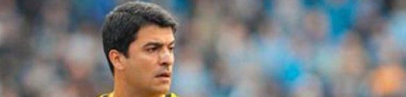 Fifa anuncia Sandro Meira Ricci como árbitro do Mundial de Clubes