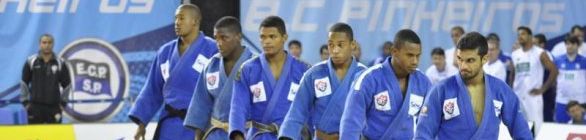 EQUIPE DO VITÓRIA/FSBA DISPUTA GRAN PRIX NACIONAL DE CLUBES EM SÃO PAULO