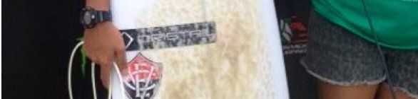 MARCO FERNANDEZ INICIA BEM EM EVENTO PRIME NO HAWAII