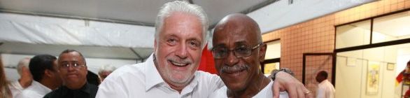  CONSCIÊNCIA NEGRA É “Uma data maior, que abrange muito mais do que a questão 