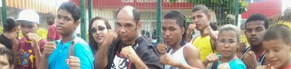 Campeões Brasileiros