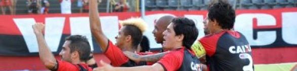 Vitória divulga lista de relacionados para partida contra o Criciúma