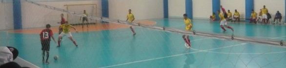  EQUIPE SUB 20 DO VITÓRIA/FSBA DISPUTA PRIMEIRA FINAL DO GRUPO DA REGIÃO .