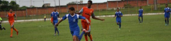 Definidos confrontos das semifinais da Copa Cosisal de Futebol sub-17