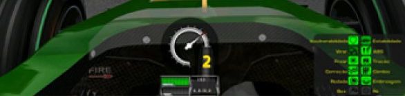 Campanha dos 60 anos da Petrobras inspira troféus do GP Brasil de Fórmula 1