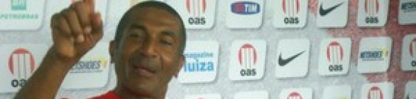 Adepto do mistério, Cristóvão diz que treino secreto ajudou em triunfo