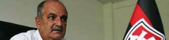 Assembleia Geral Ordinária dia 06 de dezembro - Barradão  