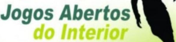 Feira de Santana é a campeã geral dos Jogos Abertos do Interior 2013