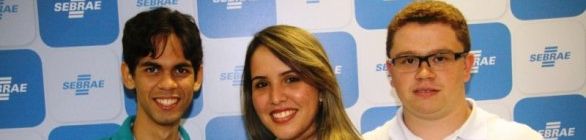 Estudantes baianos disputam etapa nacional do Desafio Universitário Empreendedor