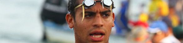  Allan do Carmo luta por vaga em Sul-Americana em Inema