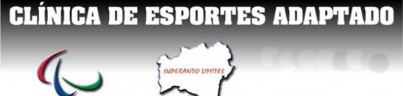  Salvador recebe Clínicas e Jogos de Esportes Adaptados