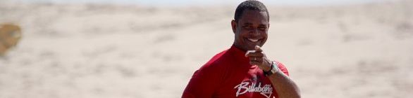 Praia de Batuba (Ilhéus) sediará Seletiva de Surf Master este fim de semana