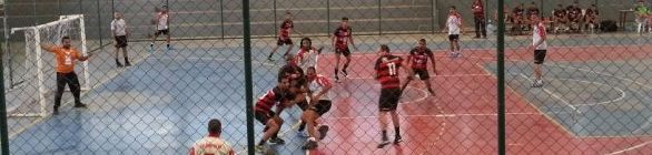 EQUIPE MASCULINA DO VITÓRIA/FSBA VENCE E SE CLASSIFICA PARA SEMI FINAIS DO CAMPE