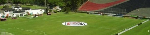 COL anuncia legados para estádios baianos