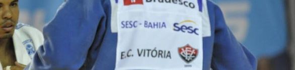 DOIS ATLETAS DO VITÓRIA/FSBA BEM CLASSIFICADOS NA SELETIVA PARA SELEÇÃO BRASILEI