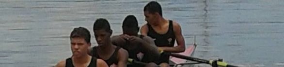  VITÓRIA CONFIRMA FAVORITISMO E VENCE ÚLTIMA REGATA DO CAMPEONATO BAIANO