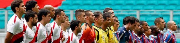 Retrô Bahia - Fracassos em campo e refundação fora dele: o 2013 tricolor