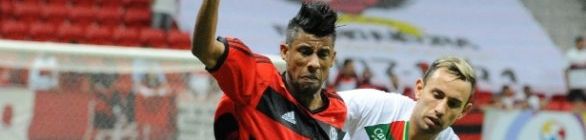 Tribunal pode livrar Flu e Vasco e rebaixar Fla e Lusa: veja cenários