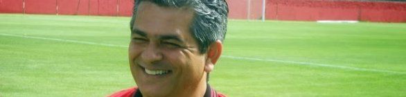 SÃ©rie A: trÃªs tÃ©cnicos batem recorde de aproveitamento de seus clubes