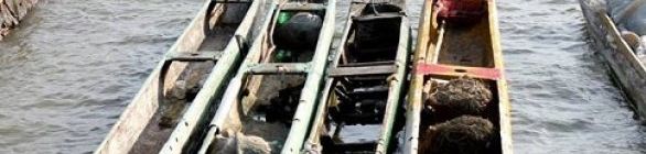 Matéria São Francisco do Conde